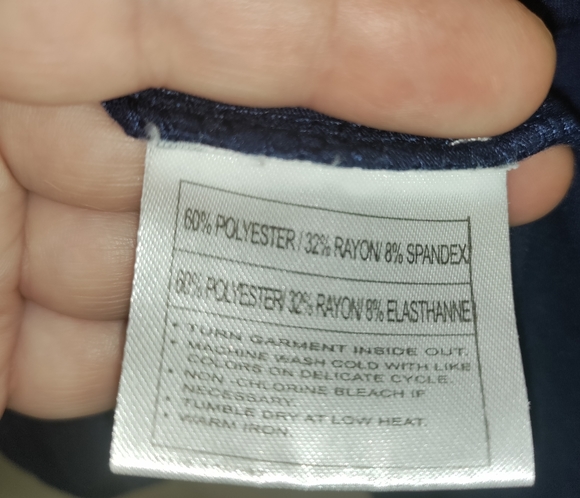 Ariat | Smocked Ruffle Dress W/ Western Embroidery Detail Women's Size Small - Picture 15 of 15